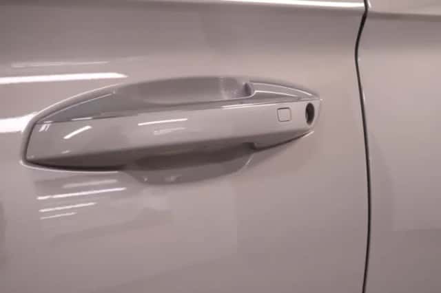 BYD Seal U (2024) thumbnail 41