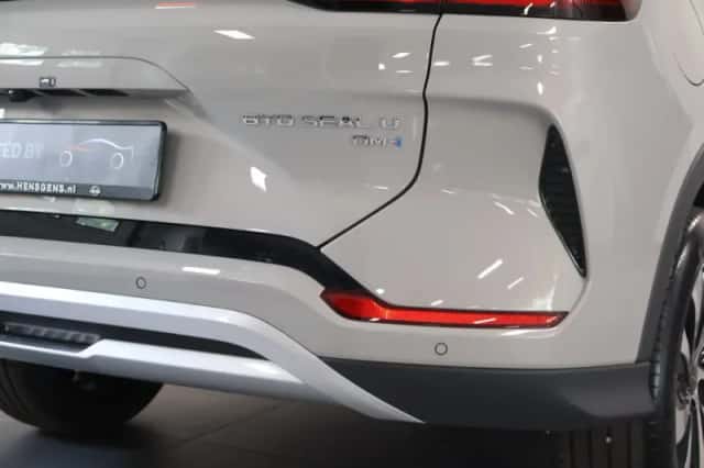 BYD Seal U (2024) thumbnail 43