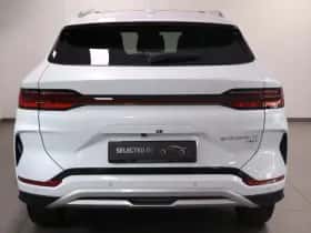 BYD Seal U thumbnail 4