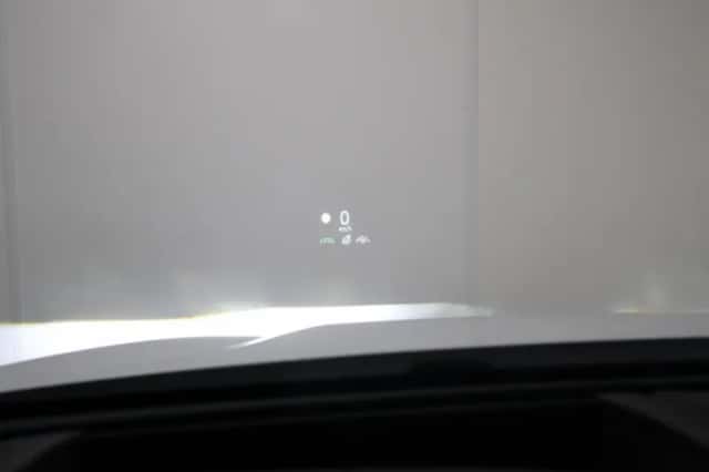 BYD Seal U (2024) thumbnail 20