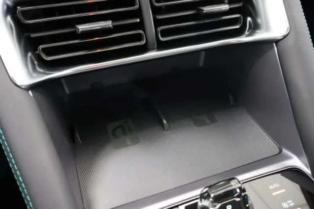 BYD Seal U (2024) thumbnail 33