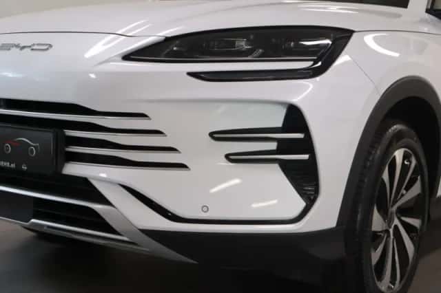 BYD Seal U (2024) thumbnail 40