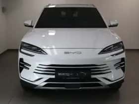 BYD Seal U thumbnail 2