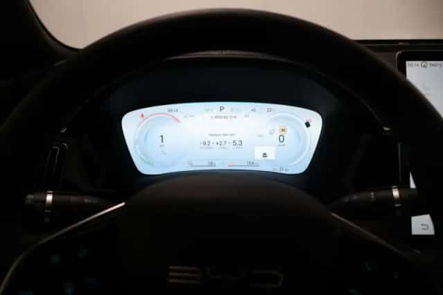 BYD Seal U (2024) thumbnail 19