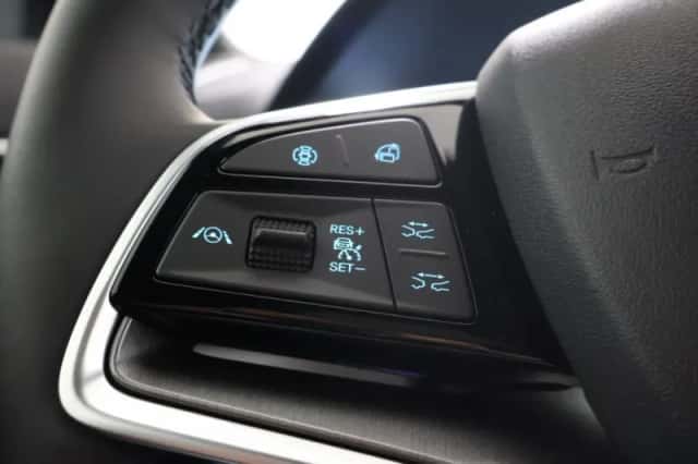 BYD Seal U (2024) thumbnail 21