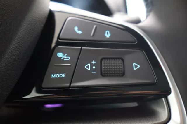BYD Seal U (2024) thumbnail 22