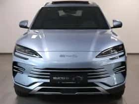 BYD Seal U thumbnail 2