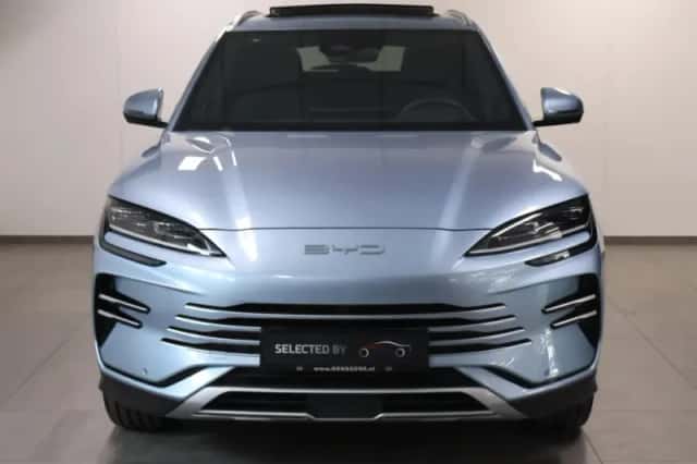 BYD Seal U (2024) thumbnail 2