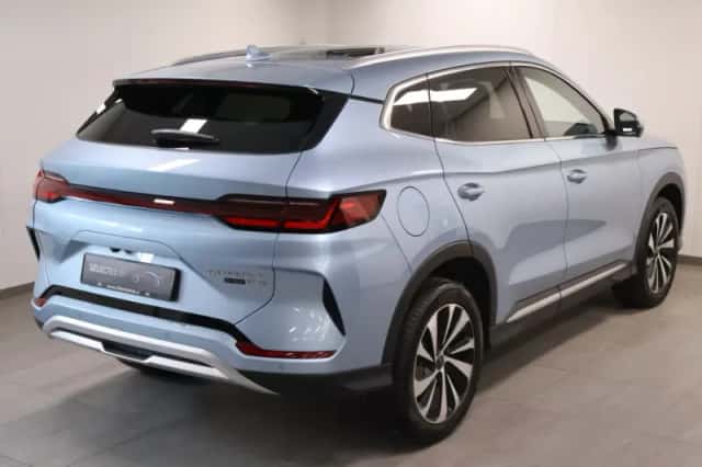 BYD Seal U (2024) thumbnail 3