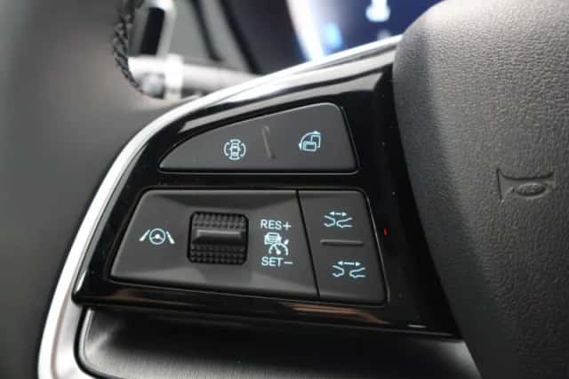 BYD Seal U (2024) thumbnail 22