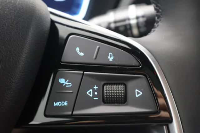 BYD Seal U (2024) thumbnail 23