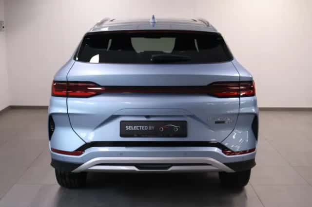 BYD Seal U (2024) thumbnail 4
