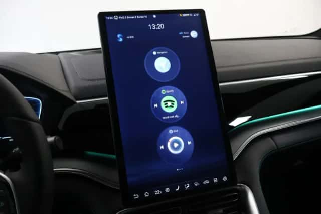BYD Seal U (2024) thumbnail 32
