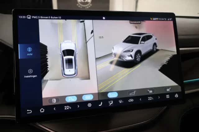 BYD Seal U (2024) thumbnail 35