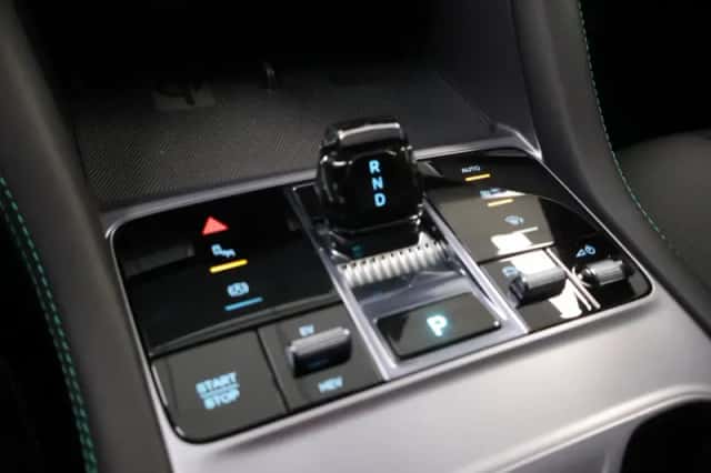 BYD Seal U (2024) thumbnail 37