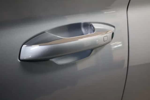 BYD Seal U (2024) thumbnail 40