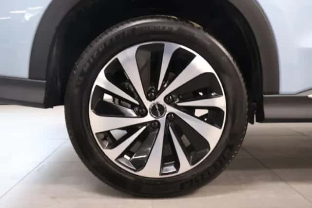 BYD Seal U (2024) thumbnail 5