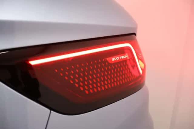 BYD Seal U (2024) thumbnail 42
