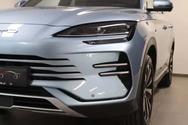BYD Seal U (2024) thumbnail 43
