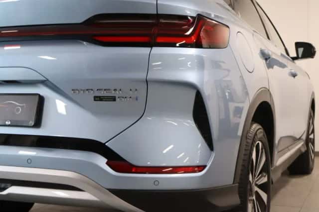 BYD Seal U (2024) thumbnail 44
