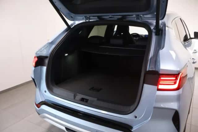 BYD Seal U (2024) thumbnail 45
