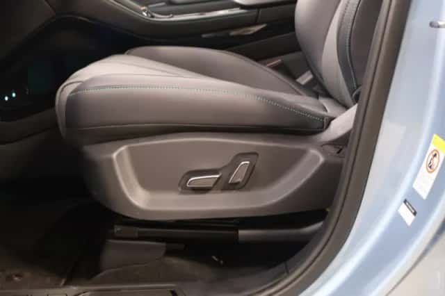 BYD Seal U (2024) thumbnail 9