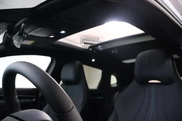 BYD Seal U (2024) thumbnail 10