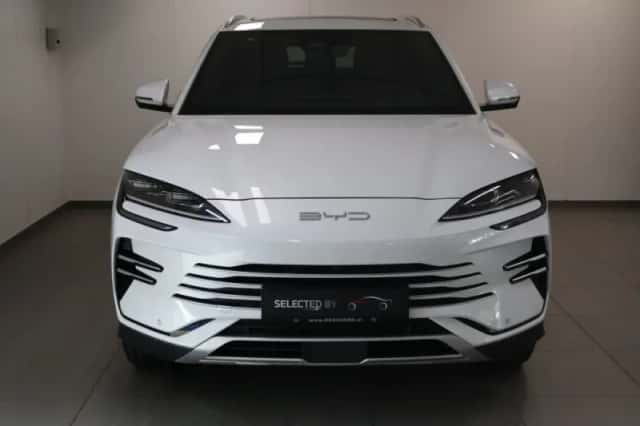 BYD Seal U (2024) thumbnail 2