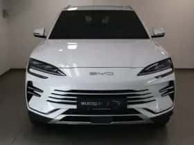 BYD Seal U (2024) thumbnail 2