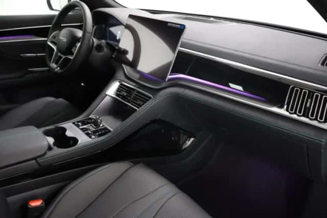 BYD Seal U (2024) thumbnail 14