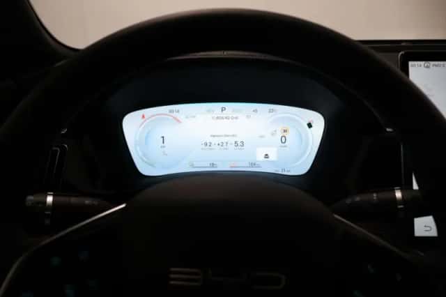 BYD Seal U (2024) thumbnail 19