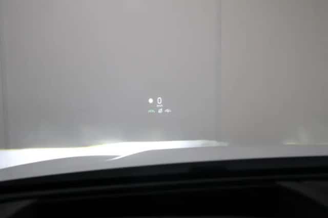 BYD Seal U (2024) thumbnail 20