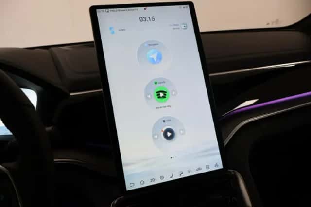BYD Seal U (2024) thumbnail 30