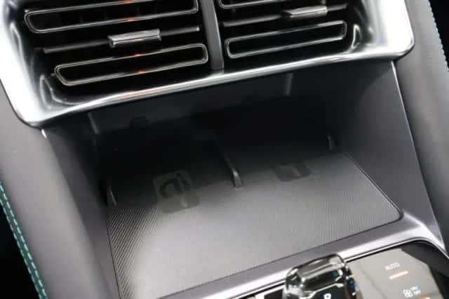 BYD Seal U (2024) thumbnail 33