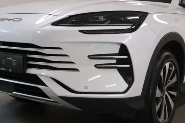 BYD Seal U (2024) thumbnail 40