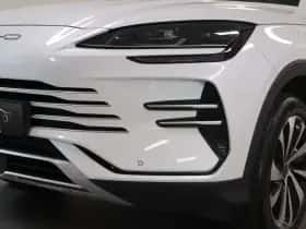 BYD Seal U (2024) thumbnail 40