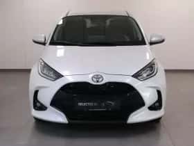 Toyota Yaris (2025) thumbnail 2