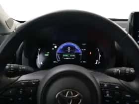 Toyota Yaris (2025) thumbnail 15