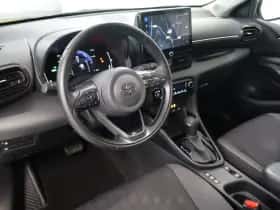 Toyota Yaris (2025) thumbnail 6