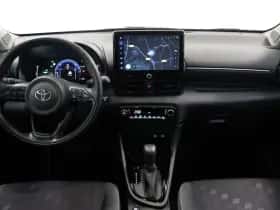 Toyota Yaris (2025) thumbnail 7