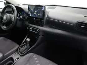 Toyota Yaris (2025) thumbnail 8