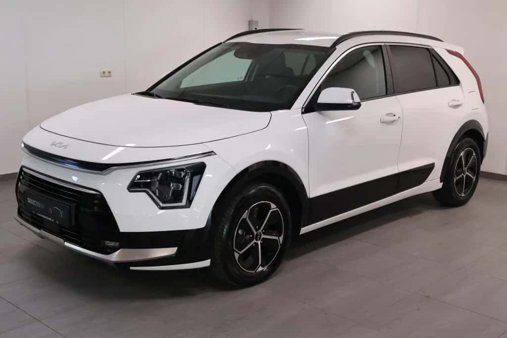 Kia Niro (2024) — foto 1