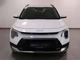 Kia Niro (2024) thumbnail 2