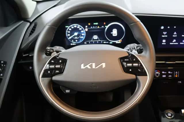 Kia Niro (2024) thumbnail 16