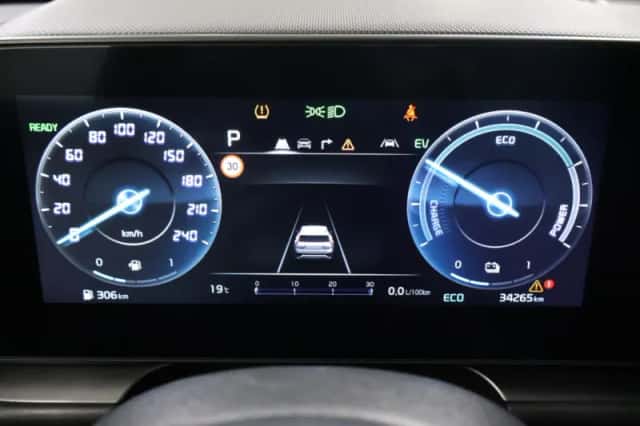 Kia Niro (2024) thumbnail 17
