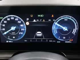 Kia Niro (2024) thumbnail 17
