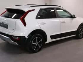 Kia Niro (2024) thumbnail 3
