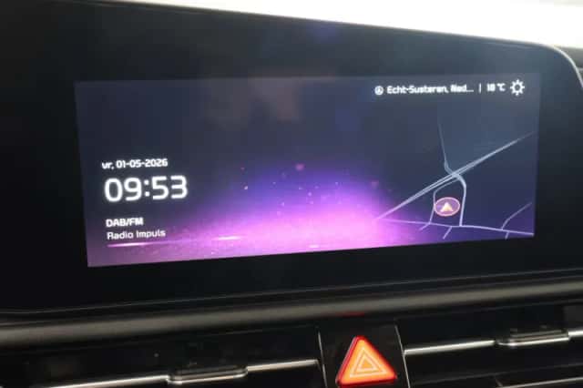 Kia Niro (2024) thumbnail 26