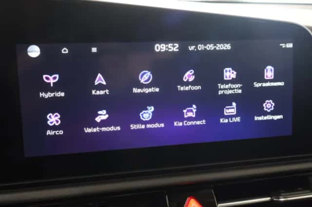 Kia Niro (2024) thumbnail 27