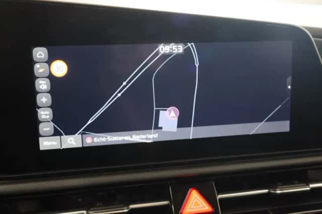Kia Niro (2024) thumbnail 28